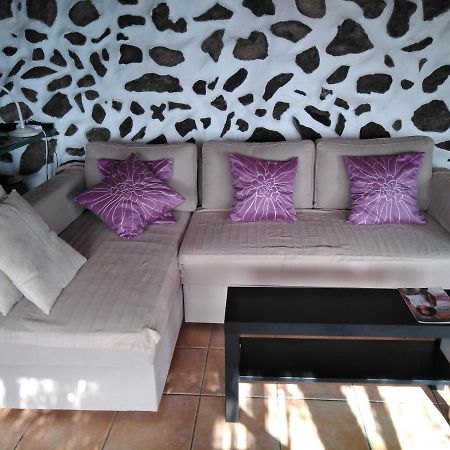 Apartamento Rural Oasis 2 Apartment Haria Bagian luar foto