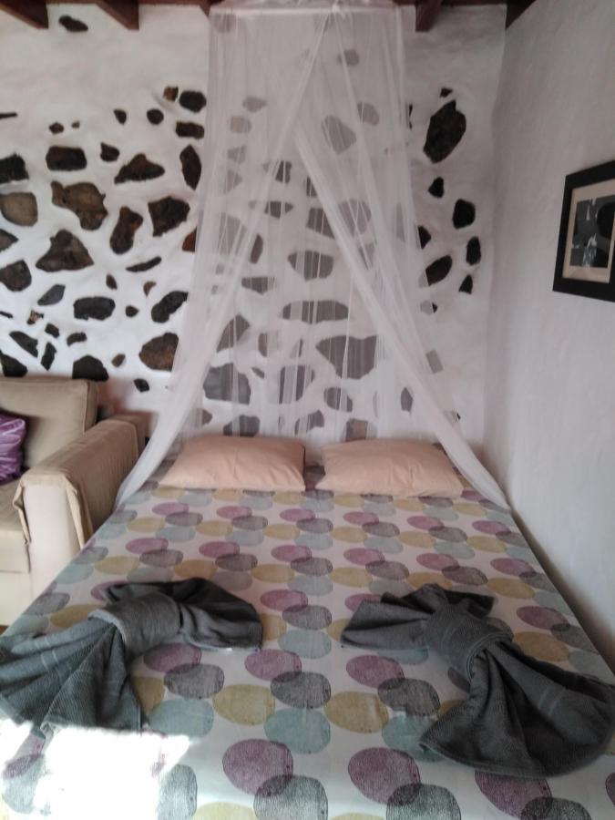 Apartamento Rural Oasis 2 Apartment Haria Bagian luar foto